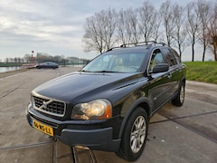 Volvo XC90 - 2.5 T Exclusive apk 14-10-2025 7pers uitvoering