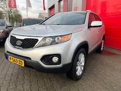 Kia Sorento - 2.4 174pk X-ecutive / Airco automatisch / Cruise control / Hoge instap / mag 2.000kg trekk