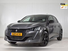 Peugeot 208 - 1.2 PureTech GT 131pk | PANO | CAMERA | CARPLAY | 1E EIG | DEALER | CLIMATE | ACC