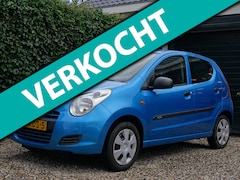 Suzuki Alto - 1.0 Comfort | Nieuwe APK | Nieuwe koppeling