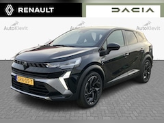 Renault Symbioz - 1.6 E-Tech hybrid 145 esprit Alpine