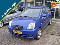 Kia Picanto - 1.0 LXE 5-Drs Elektr. Pakket APK 2026