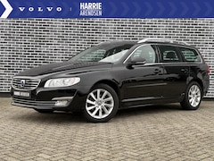 Volvo V70 - 2.0 T4 Inscription Edition | Stoelventilatie en verwarming | Schuifdak | Harman Kardon aud