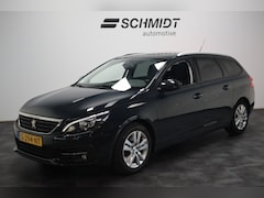 Peugeot 308 SW - 1.2 PureT.Blue L. Ex