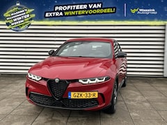 Alfa Romeo Tonale - 1.5T Hybrid 130pk Aut Sprint | Navigatie | Climate Control | Achteruitrijcamera