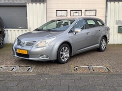 Toyota Avensis Wagon - 1.6 VVTi Comfort Airco| Stoelverw. |