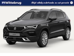 Seat Ateca - 1.0 TSI Style Business Intense / 17 inch lichtmetalen velgen / Draadloze Apple CarPlay™ en