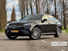 Mercedes-Benz GLC-klasse Coupé - 300e 4MATIC Sport Edition l Techniek pakket l MBUX l Airmatic l Panoramadak l Meesturend a