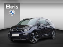 BMW i3 - Executive Edition 120Ah Parkeerpakket | Comfort pack advanced | Executive Edition | Connec