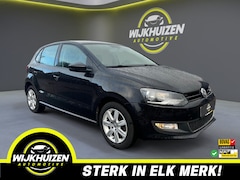 Volkswagen Polo - 1.4-16V Highline met Nieuwe Distributie Airco Cruise Control