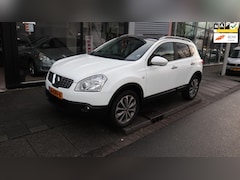 Nissan Qashqai - 1.6 Acenta PANORAMADAK/NAVI/CAMERA