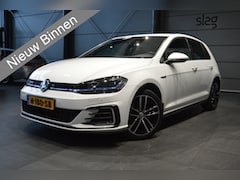 Volkswagen Golf - 1.4 eHybrid GTE app connect virtual cockpit trekhaak