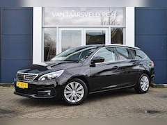 Peugeot 308 SW - 1.2 PureTech 130pk Allure