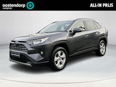 Toyota RAV4 - 2.5 Hybrid Active