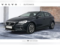 Volvo V40 Cross Country - T3 Automaat Edition+ | Park Assist achter| Verwarmbare voorstoelen| Regen Sensor| on Call