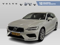 Volvo V60 - T4 Aut. Momentum Pro | Parkeercamera | Trekhaak | Harman Kardon