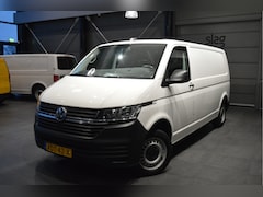 Volkswagen Transporter - 2.0 TDI L2H1 airco trekhaak navi 150 pk