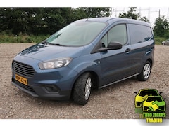 Ford Transit Courier - 1.5 TDCI Trend Duratorq S&S