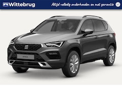 Seat Ateca - 1.5 TSI Style Business Intense Achteruitrijcamera / Draadloze Apple CarPlay™ & Android Aut