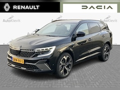 Renault Espace - E-Tech Hybrid 200 esprit Alpine 5p