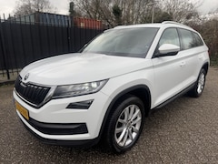 Skoda Kodiaq - 1.5 TSI DSG Limited Business Edition Carplay