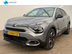 Citroën C4 X - 1.2 130pk Automaat Max Leder