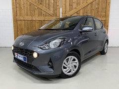 Hyundai i10 - 1.0 comfort automaat Airco/Apple carplay