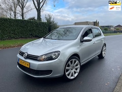 Volkswagen Golf - 1.4 TSI NAP/APK/CRUISE/CLIMA/VELGEN