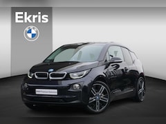 BMW i3 - 94Ah Carbon Edition l High Executive l Harman Kardon l Panoramadak