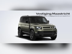 Land Rover Defender 110 - 2.0 P300e 110 X-Dynamic SE