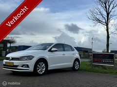 Volkswagen Polo - 1.0 TSI Comfortline acc/apple carplay/airco/