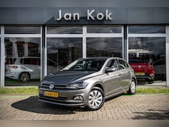 Volkswagen Polo - 1.0 TSi 95 pk Comfortline Executive | Parkeersensoren | Navigatie | App-Connect | DAB