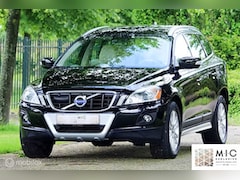 Volvo XC60 - 3.0 T6 AWD Summum