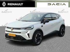 Renault Captur - 1.6 E-Tech Hybrid 145 techno - pack navigation urban