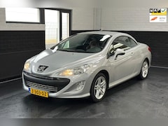 Peugeot 308 CC - 1.6 VTi Sport