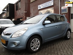 Hyundai i20 - 1.2i Business Edition