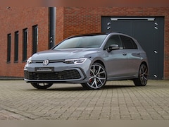 Volkswagen Golf - 1.4 eHybrid GTE | Black Style | LEER | Pano | Garantie 2027