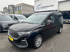 Ford Tourneo Connect Grand - L2 Automaat - Rolstoelauto 5+1 - Rolstoelvervoer - 2023