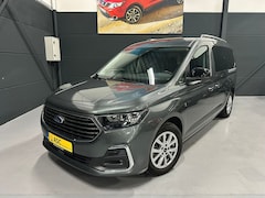 Ford Tourneo Connect Grand - L2 - Rolstoelauto 5+1 - Rolstoelvervoer - 2023 - 1e Eigenaar