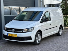 Volkswagen Caddy Maxi - 2.0 TDI DSG