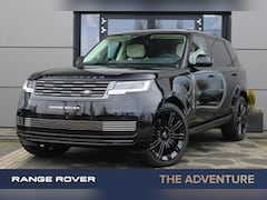 Land Rover Range Rover - LWB P615 SV | Full Option