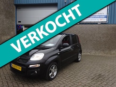 Fiat Panda - 0.9 TwinAir Lounge