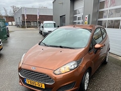 Ford Fiesta - 1.0 EcoB. Style