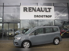 Renault Kangoo - 100PK-COMFORT-29DKM-NAVI-CLIMA-CAMERA-TREKH