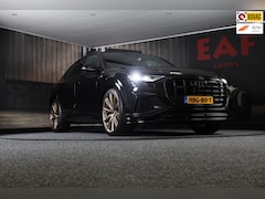 Audi Q8 - 55 TFSI e Quattro S Line Competition / Digital Cockpit / Head Up / Leder / Elek Stoelen /