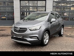 Opel Mokka X - 1.4 Turbo Online Edition | 140pk | All season banden | Navigatie | Airco | Cruisecontrol