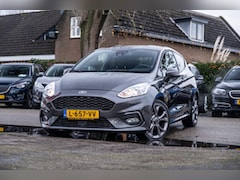 Ford Fiesta - 100pk AUTOMAAT 3DEURS ST line RIJKLAAR