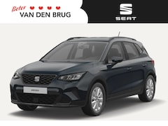 Seat Arona - Style EcoTSI | Climatronic | Parkeersensoren achter | Vritual cockpit | Apple CarPlay™ & A