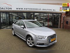 Audi A3 Sportback - 1.4 e-tron Sport NAVIGATIE