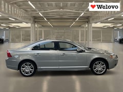 Volvo S80 - 2.5 T Summum Met garantie